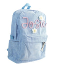 Handmade children's backpack
