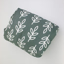 Adjustable Baby Cotton Nursing Arm Washable Baby Infant Breastfeeding Pillow