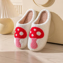 Lover Slides bedroom slippers