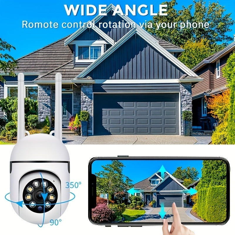 Little Bee Camera, Has Excellent Performance,