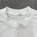 Billionaire Studios Tee White