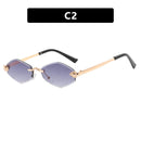 ELYSEN SUNGLASSES