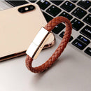 Charger USB Charging Bracelet Cable Data Charging Cord For IPhone14 13 Max USB C Cable