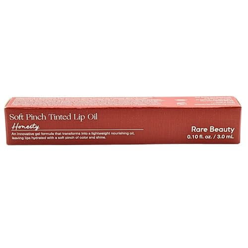 Rare Beauty by Selena Gomez Soft Pinch Tinted Lip Oil Honesty