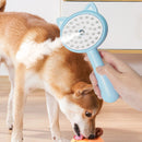 Hair Cleaning With Mist Multifunctional Cat Grooming Rechargeable Self Cleaning Slicker Brush