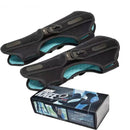 KnieStütze - lutionäre Knieentlastung mit Federtechnologie | 50% RABATT