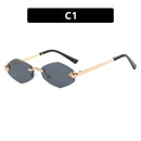 ELYSEN SUNGLASSES