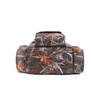 Camouflage Oxford fabric large-capacity multi-functional single-shoulder hand-carry crossbody bag