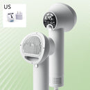 Smart Pet Hair Dryer Dog Golden Retriever Cat Grooming Hairdressing Blow & Comb