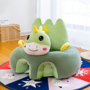 CuddleSafe - Baby seat baby stoll