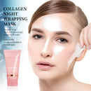 Collagen overnight pack peel group