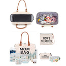 Weekender Bag For Women, Travel Duffel Bag Gym Bag Girls 3Pcs Set