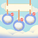 Multifunctional Rechargeable Electric Scrubber Dishwashing Brush