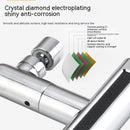 Kitchen Flying Rain Waterfall Faucet Sprinkler