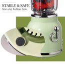 Personal Blender Maker For Shakes And Smoothies With 20.3 Oz Travel Cup And Lid