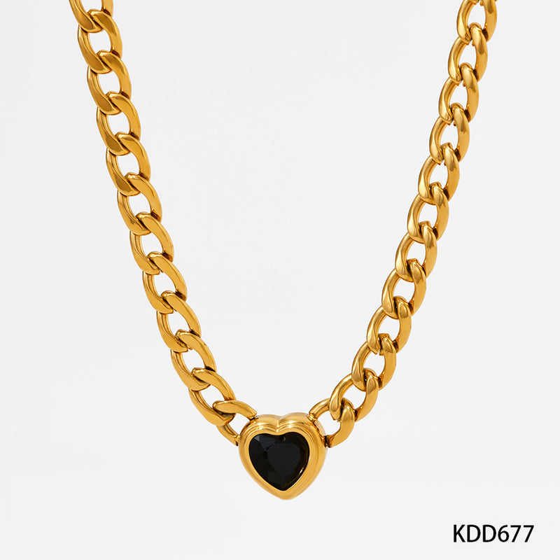Fashion Necklace