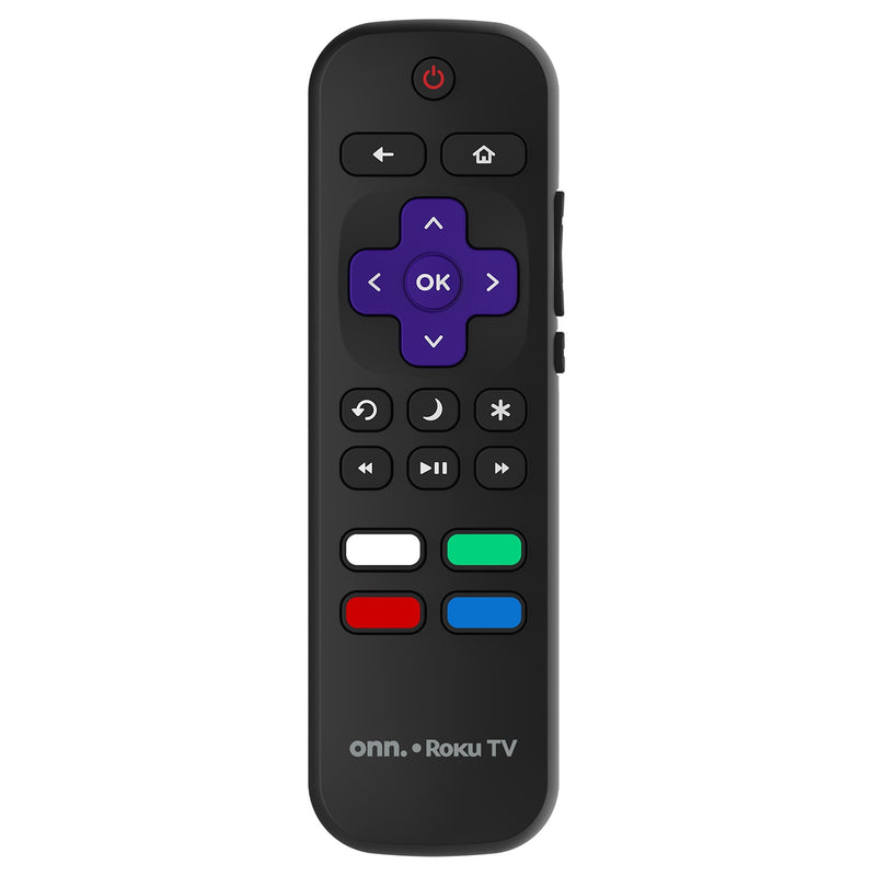 onn. 24” Class HD (720P) LED Roku Smart Television (100012590)