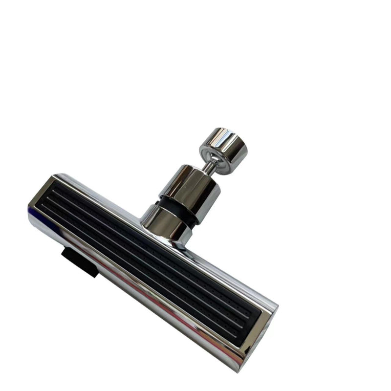 Universal Kitchen Bubbler Multifunctional Rotating Water Nozzle Extension Kitchen Gadgets