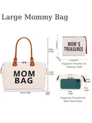 Weekender Bag For Women, Travel Duffel Bag Gym Bag Girls 3Pcs Set