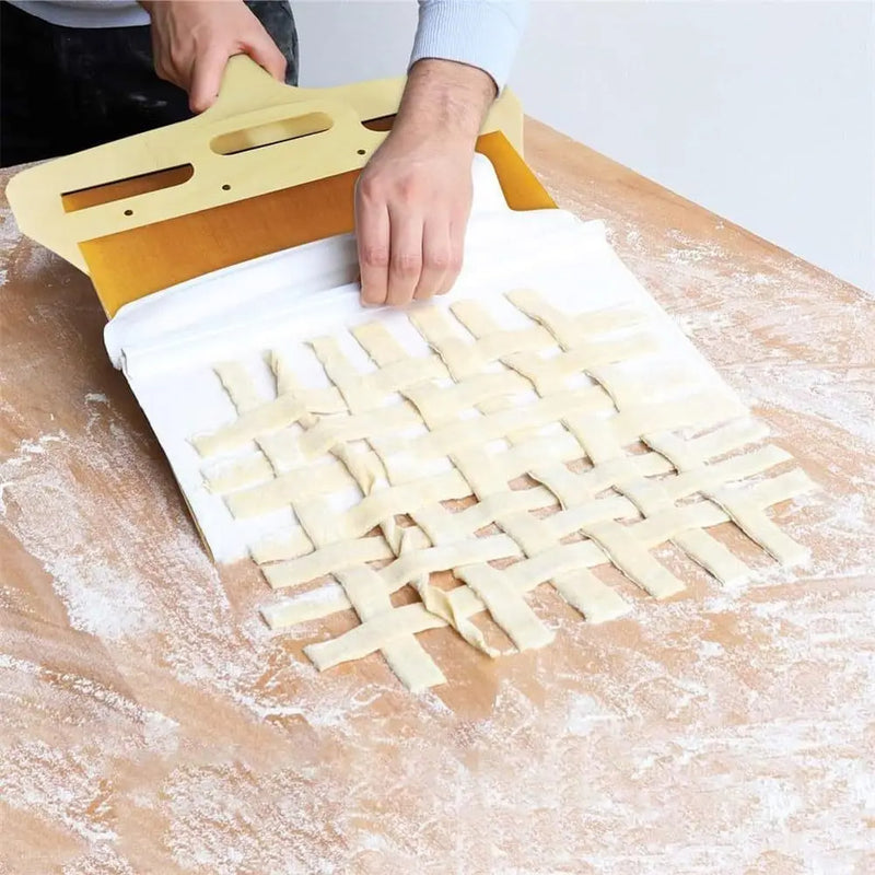 Sliding Pizza Shovel Non Stick Pizza Smooth Cutting Board Storage Transfer Board
