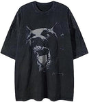 Aelfric Eden Men\us Vintage Oversized Tee Shirts