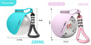 Portable Dog Water Bottle product detail photo 6