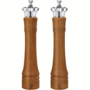 10 Inch Salt And Pepper Grinder Set, Banned On Walmart Platform
