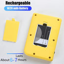 Retro Portable Mini Handheld Game Console