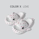 𝐋𝐨𝐯𝐚𝐛𝐥𝐞 𝐒𝐡𝐚𝐫𝐤 𝐒𝐥𝐢𝐩𝐩𝐞𝐫𝐬