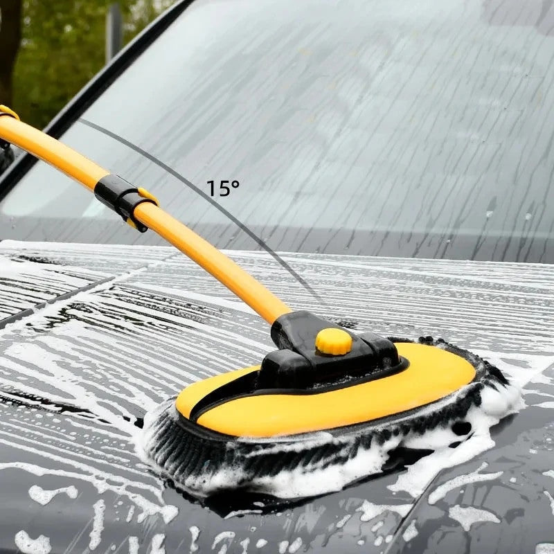 Long Handle Car Cleaning Washing Brush