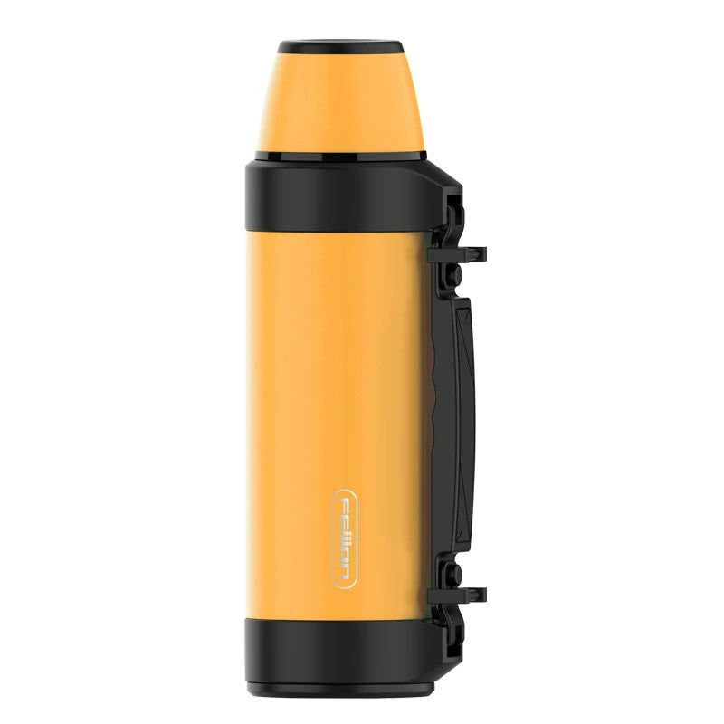 FEIJIAN Stainless Steel Large Capacity Thermos