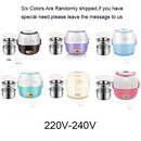 𝐌𝐢𝐧𝐢 𝐄𝐥𝐞𝐜𝐭𝐫𝐢𝐜 𝐒𝐭𝐚𝐢𝐧𝐥𝐞𝐬𝐬 𝐒𝐭𝐞𝐞𝐥 𝐑𝐢𝐜𝐞 𝐂𝐨𝐨𝐤𝐞𝐫