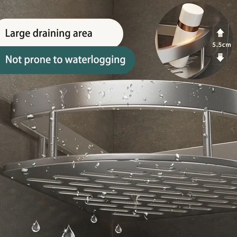 𝐁𝐚𝐭𝐡𝐫𝐨𝐨𝐦 𝐀𝐥𝐮𝐦𝐢𝐧𝐮𝐦 𝐀𝐥𝐥𝐨𝐲 𝐒𝐡𝐚𝐦𝐩𝐨𝐨 𝐑𝐚𝐜𝐤