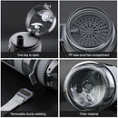 𝐋𝐞𝐚𝐤-𝐩𝐫𝐨𝐨𝐟 𝐃𝐫𝐨𝐩-𝐩𝐫𝐨𝐨𝐟 𝐒𝐩𝐨𝐫𝐭 𝐖𝐚𝐭𝐞𝐫 𝐁𝐨𝐭𝐭𝐥𝐞