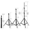 𝐒𝐨𝐟𝐭𝐛𝐨𝐱 𝐒𝐭𝐮𝐝𝐢𝐨 𝐅𝐨𝐮𝐫 𝐋𝐚𝐦𝐩 𝐋𝐢𝐠𝐡𝐭𝐢𝐧𝐠 𝐊𝐢𝐭