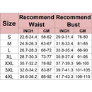 Waist Slimming Corset Body Shaper