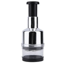 𝐇𝐚𝐧𝐝-𝐏𝐫𝐞𝐬𝐬𝐞𝐝 𝐎𝐧𝐢𝐨𝐧 𝐕𝐞𝐠𝐞𝐭𝐚𝐛𝐥𝐞 𝐂𝐡𝐨𝐩𝐩𝐞𝐫