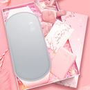 𝐏𝐨𝐫𝐭𝐚𝐛𝐥𝐞 𝐇𝐞𝐚𝐭𝐢𝐧𝐠 𝐏𝐚𝐝 𝐏𝐞𝐫𝐢𝐨𝐝 𝐁𝐞𝐥𝐭