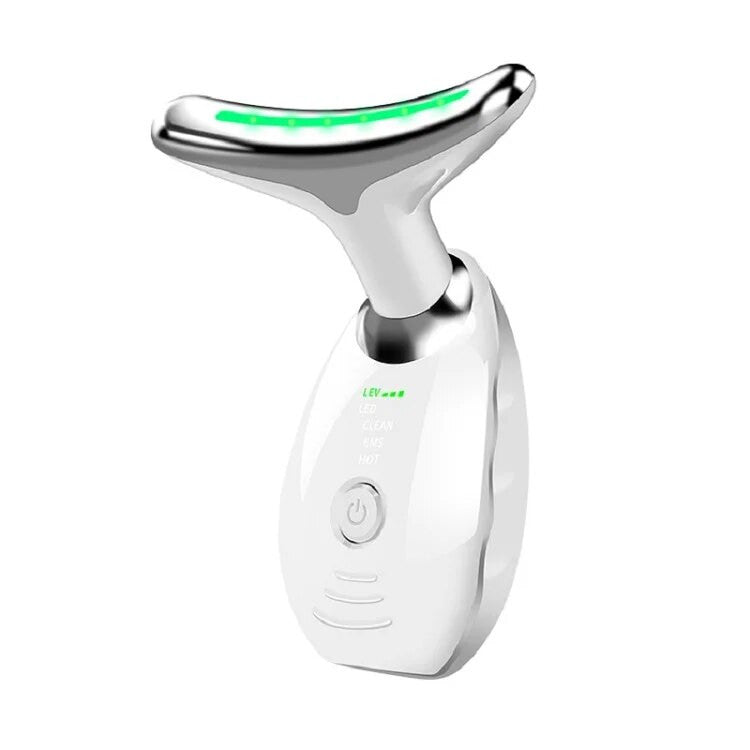 Neck Face Wrinkle Skin Tighten Device