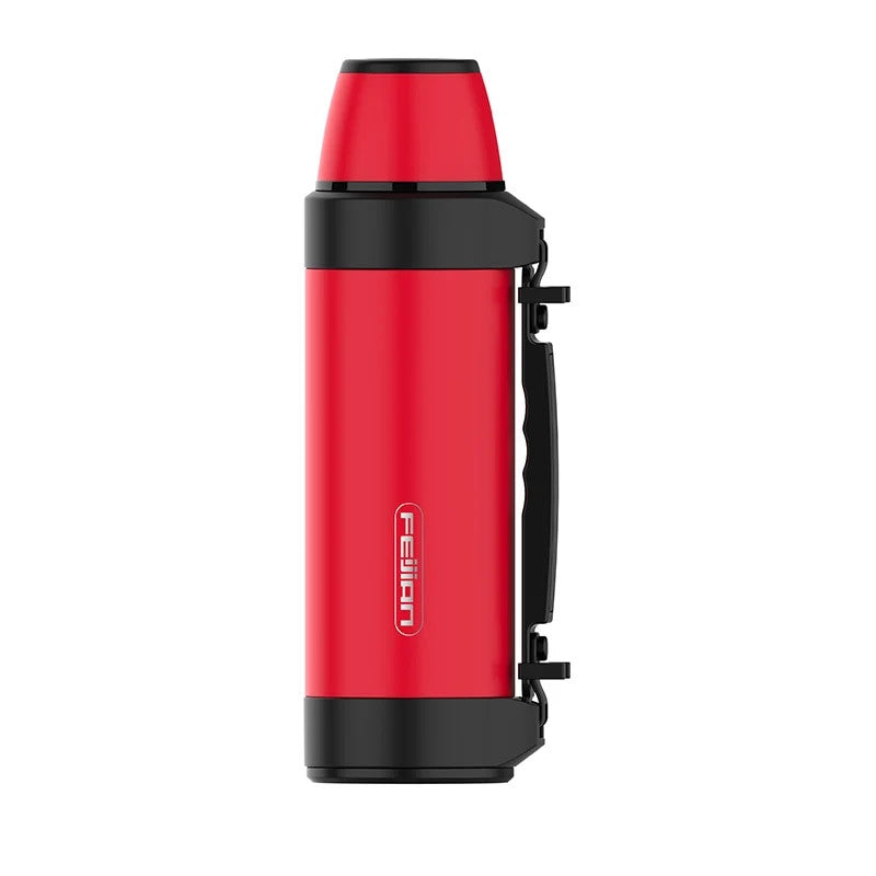 FEIJIAN Stainless Steel Large Capacity Thermos