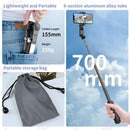 𝐒𝐭𝐚𝐛𝐢𝐥𝐢𝐳𝐞𝐫 𝐒𝐞𝐥𝐟𝐢𝐞 𝐓𝐫𝐢𝐩𝐨𝐝 𝐒𝐭𝐢𝐜𝐤 𝐰𝐢𝐭𝐡 𝐋𝐢𝐠𝐡𝐭