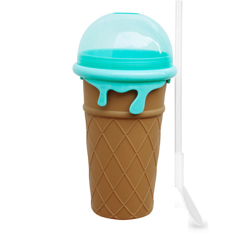 𝟓𝟎𝟎𝐦𝐥 𝐒𝐥𝐮𝐬𝐡𝐲 𝐒𝐦𝐨𝐨𝐭𝐡𝐢𝐞 𝐂𝐮𝐩
