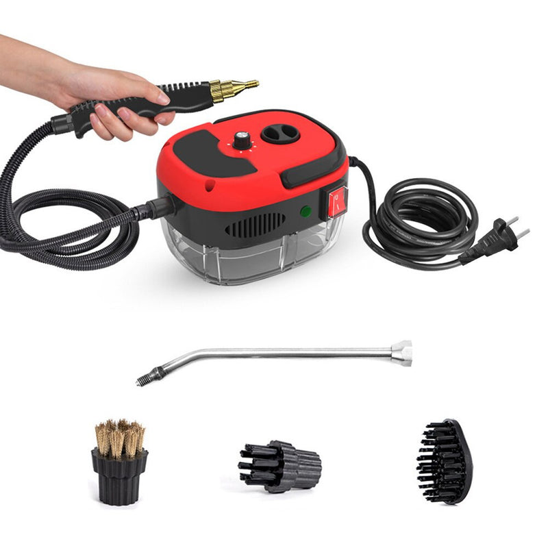 2500W Portable High Pressure Steam Cleaner