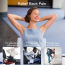 𝐀𝐝𝐣𝐮𝐬𝐭𝐚𝐛𝐥𝐞 𝐁𝐚𝐜𝐤, 𝐃𝐨𝐫𝐬𝐚𝐥 𝐀𝐫𝐜𝐡 𝐒𝐭𝐫𝐞𝐭𝐜𝐡𝐞𝐫