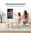 𝟐𝟒𝐢𝐧 𝐒𝐦𝐚𝐫𝐭 𝐒𝐜𝐫𝐞𝐞𝐧 𝐓𝐨𝐮𝐜𝐡 𝐏𝐚𝐧𝐞𝐥 𝐃𝐢𝐬𝐩𝐥𝐚𝐲