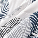 Plaid Summer Washable Cotton Comforter