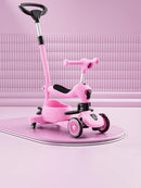 𝐂𝐡𝐢𝐥𝐝𝐫𝐞𝐧'𝐬 𝐁𝐚𝐛𝐲 𝐌𝐮𝐥𝐭𝐢-𝐟𝐮𝐧𝐜𝐭𝐢𝐨𝐧𝐚𝐥 𝐒𝐜𝐨𝐨𝐭𝐞𝐫