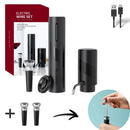 𝐒𝐦𝐚𝐫𝐭 𝐄𝐥𝐞𝐜𝐭𝐫𝐢𝐜 𝐖𝐢𝐧𝐞 𝐁𝐨𝐭𝐭𝐥𝐞 𝐎𝐩𝐞𝐧𝐞𝐫 𝐒𝐞𝐭