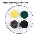 𝐖𝐢𝐫𝐞𝐥𝐞𝐬𝐬 𝐄𝐥𝐞𝐜𝐭𝐫𝐢𝐜 𝐂𝐥𝐞𝐚𝐧𝐢𝐧𝐠 𝐁𝐫𝐮𝐬𝐡