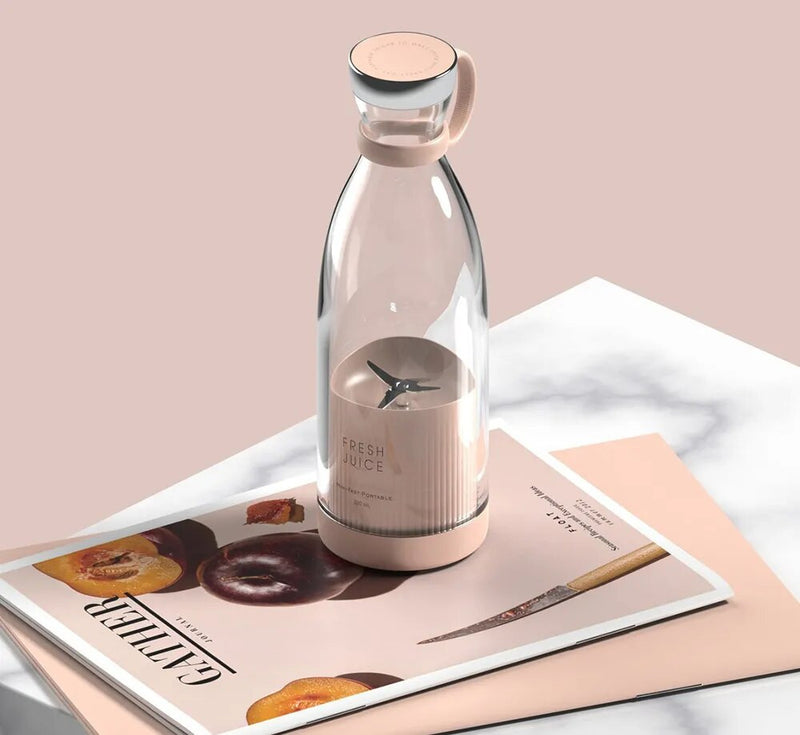 𝐌𝐢𝐧𝐢 𝐏𝐨𝐫𝐭𝐚𝐛𝐥𝐞 𝐄𝐥𝐞𝐜𝐭𝐫𝐢𝐜 𝐔𝐒𝐁 𝐉𝐮𝐢𝐜𝐞𝐫 𝐁𝐥𝐞𝐧𝐝𝐞𝐫